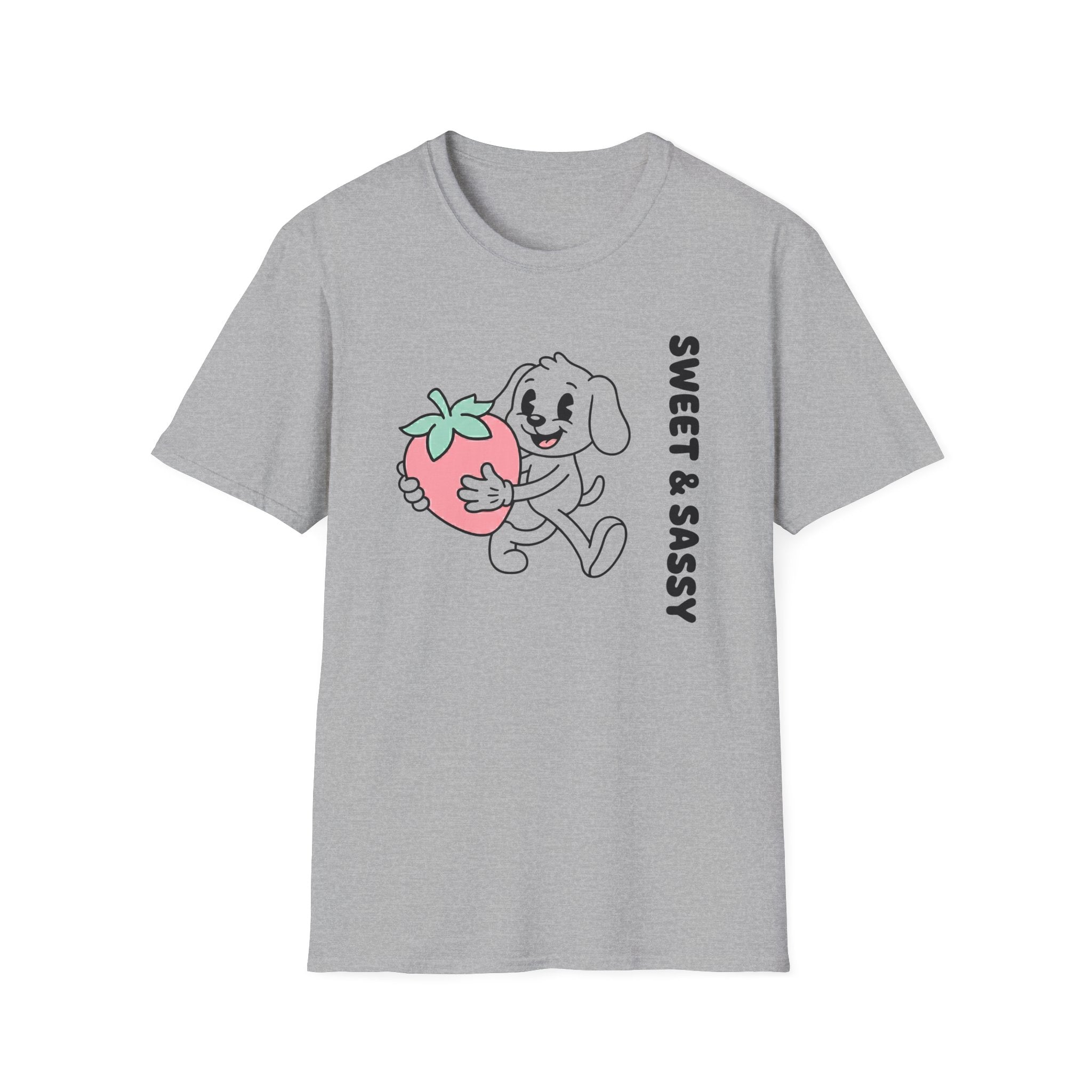 Sweet & Sassy T-Shirt