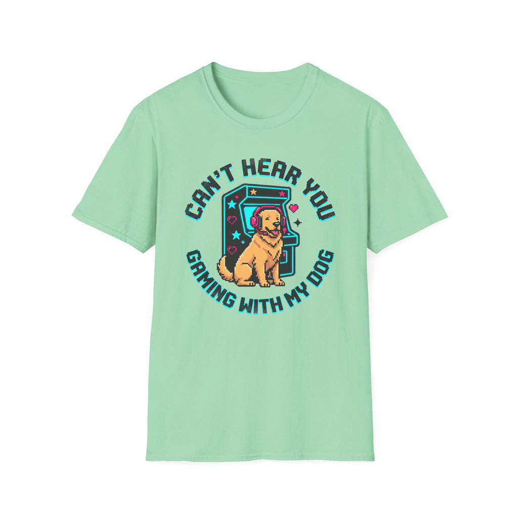 Can't Hear You T-Shirt
