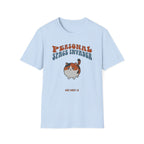 Personal Space Invader T-Shirt