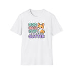 Dog Hair Glitter T-Shirt