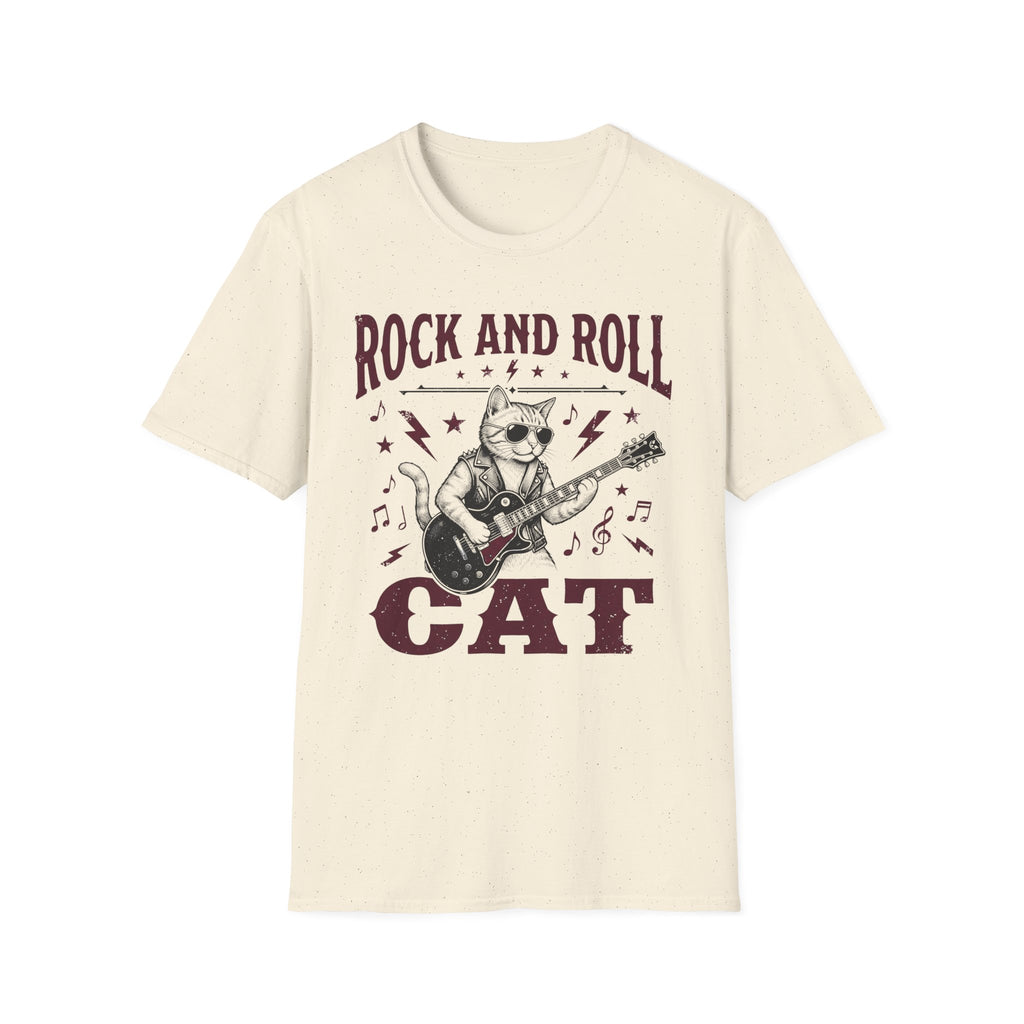 Rock And Roll T-Shirt