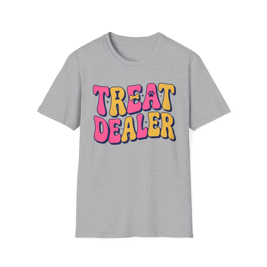 Treat Dealer T-Shirt