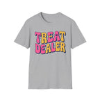 Treat Dealer T-Shirt