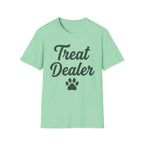 Treat Dealer T-Shirt