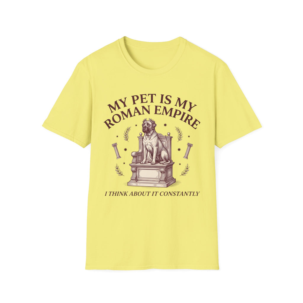 Roman Empire T-Shirt