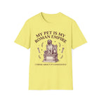 Roman Empire T-Shirt