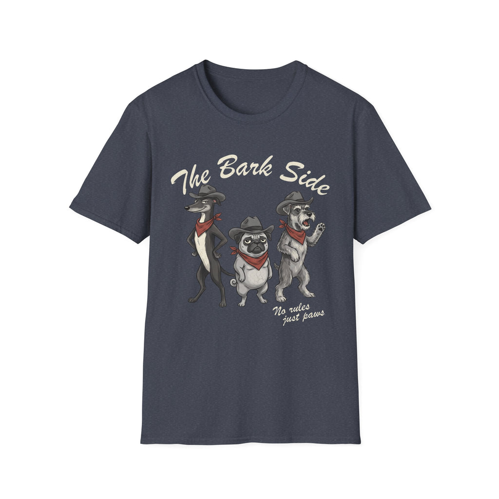 The Bark Side T-Shirt