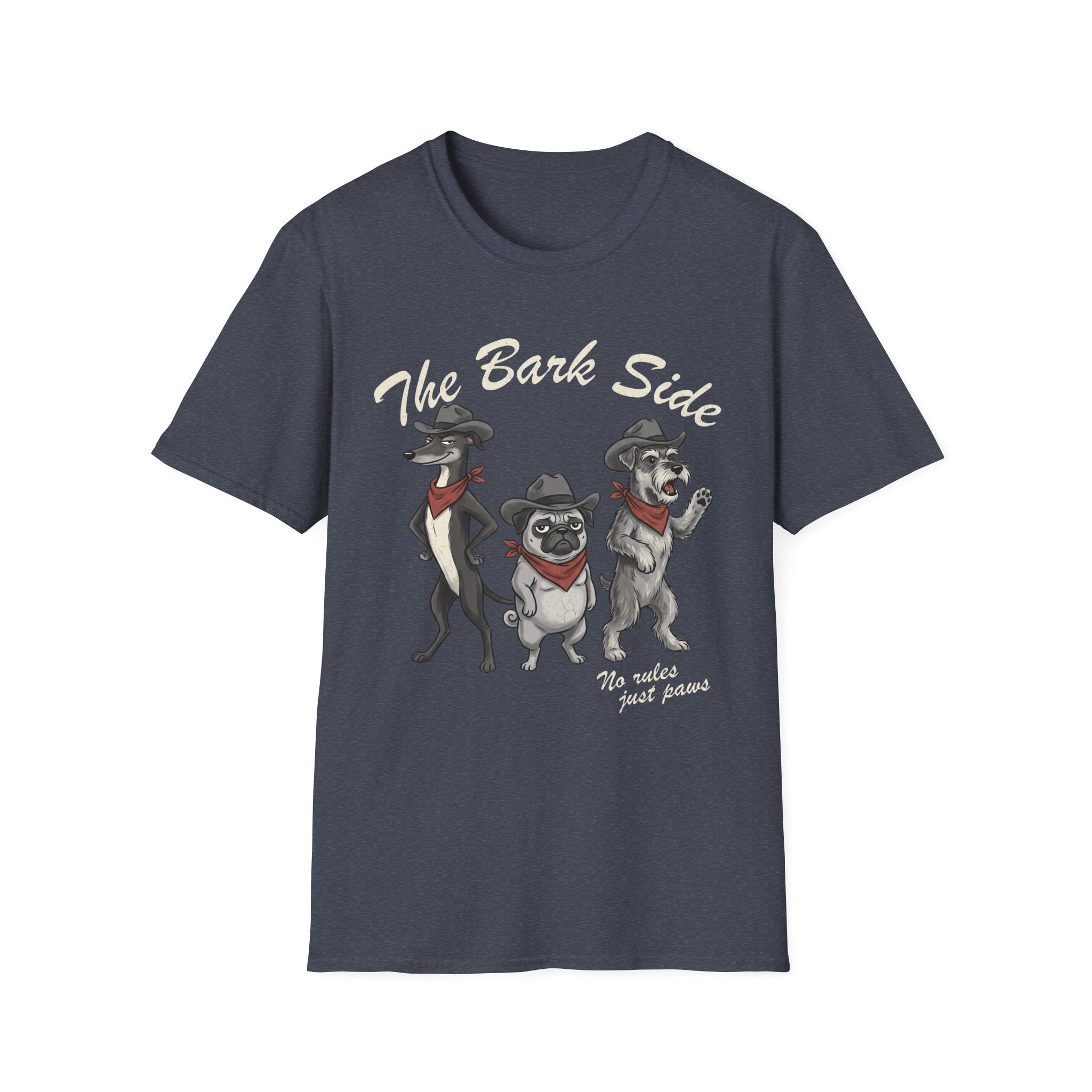 The Bark Side T-Shirt