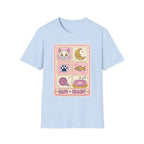 Naps + Chaos? T-Shirt