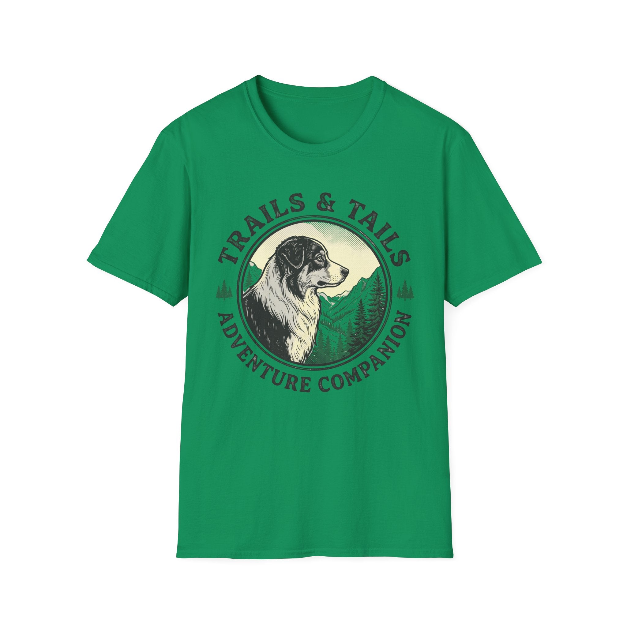 Trails & Tails T-Shirt