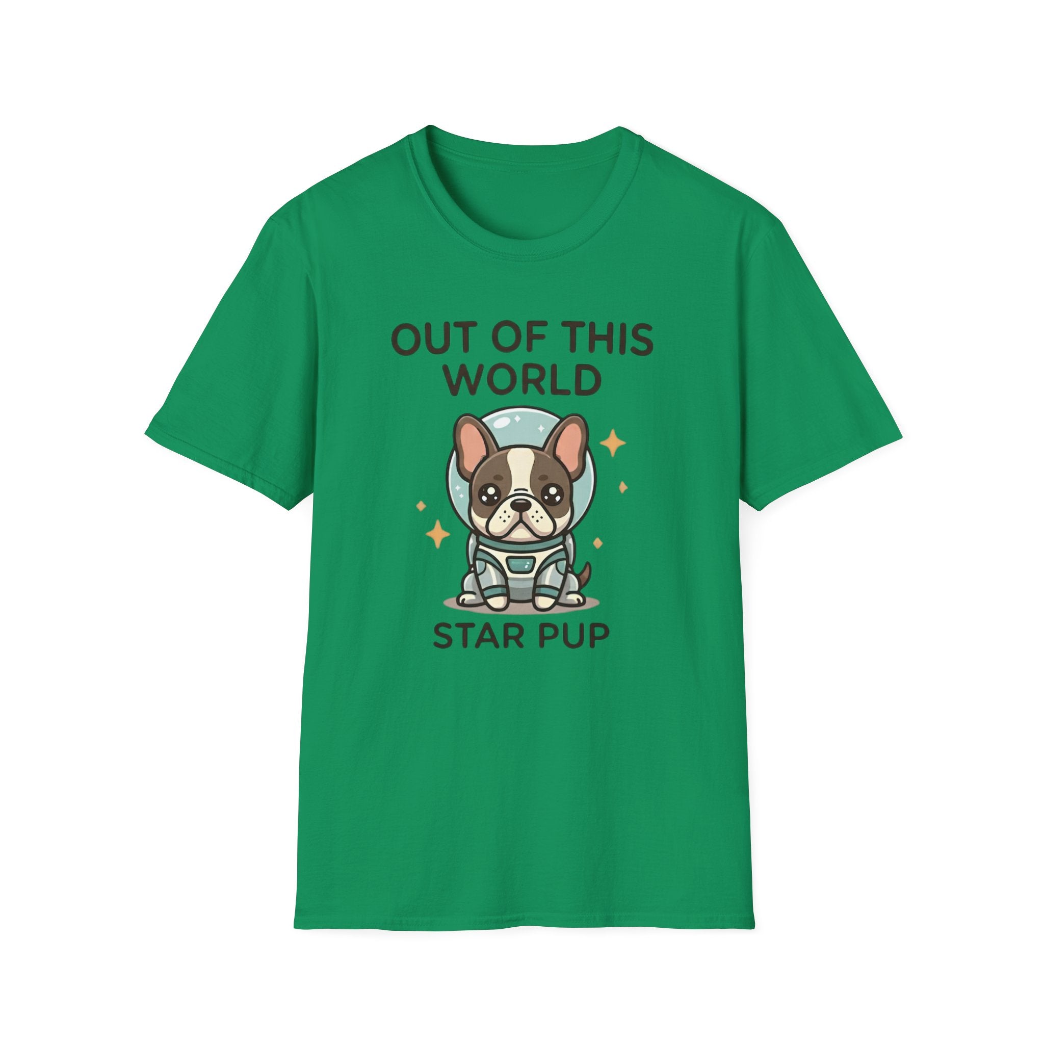 Out Of This World T-Shirt