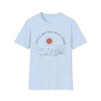 Life's Better With Dogs T-Shirt