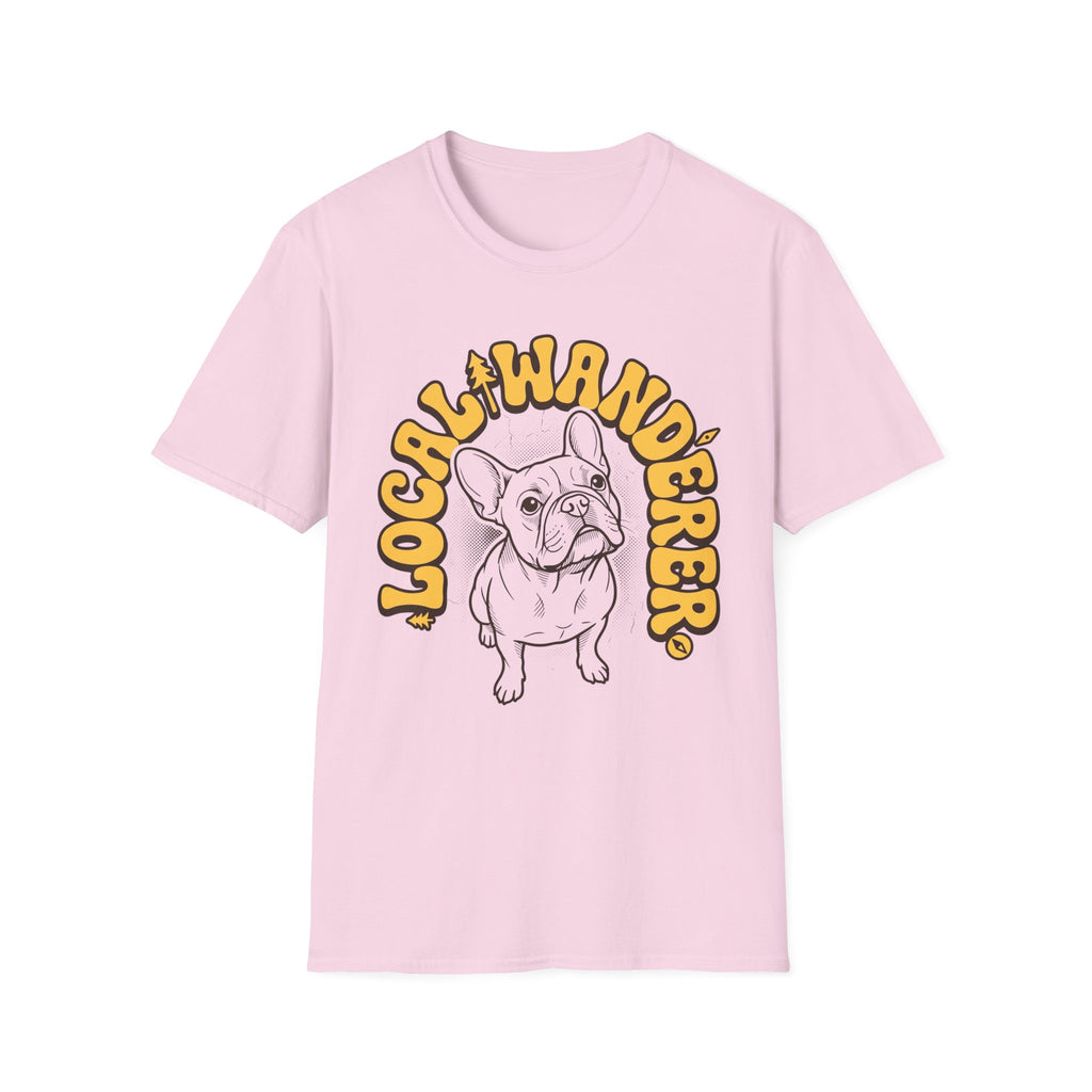 Local Wanderer T-Shirt