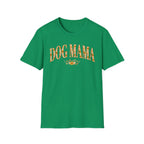 Dog Mama Sunflowers T-Shirt