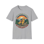 Best Hiking Partner T-Shirt