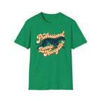 Professional Zoomie Navigator T-Shirt