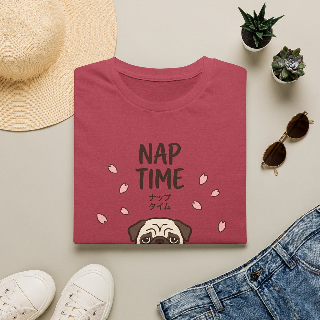 Nap Time T-Shirt