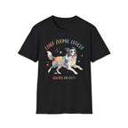 Chief Zoomie Officer T-Shirt