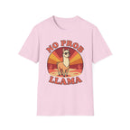 No Prob Llama T-Shirt