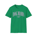 Dog Mama Lavender T-Shirt