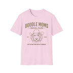 Doodle Moms T-Shirt