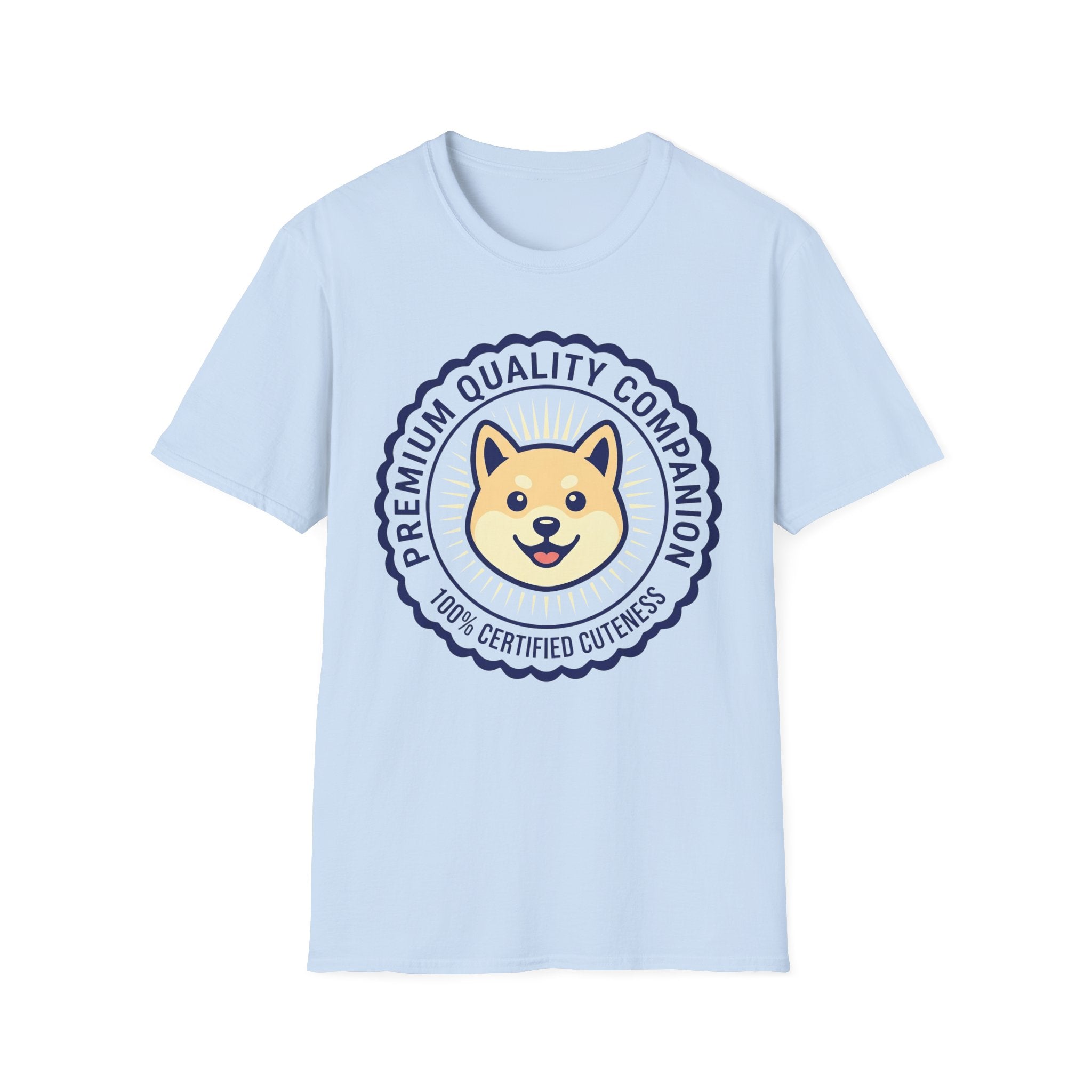 Premium Quality Companion T-Shirt