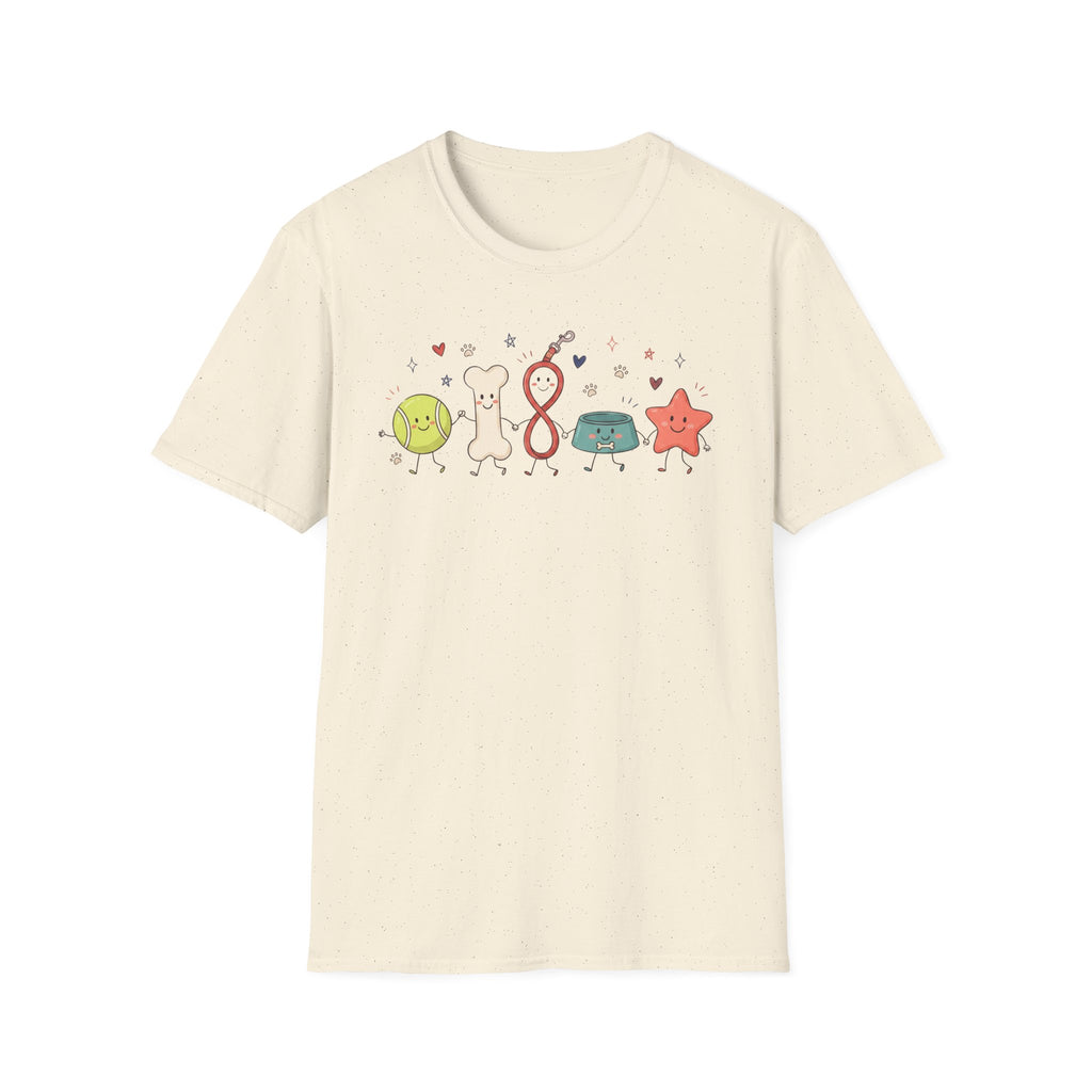 Everything Dog Needs T-Shirt