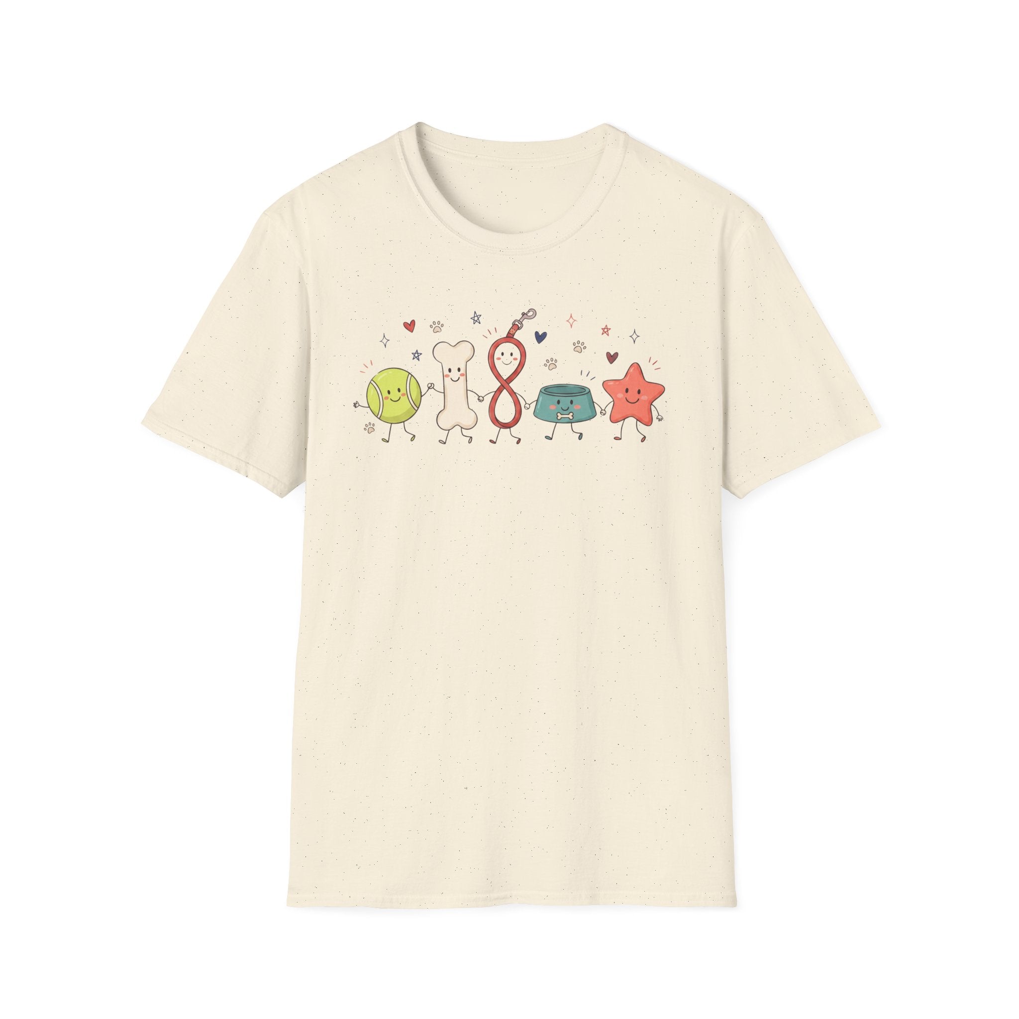 Everything Dog Needs T-Shirt
