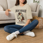 Treat Dealer T-Shirt