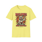Rock Paws T-Shirt