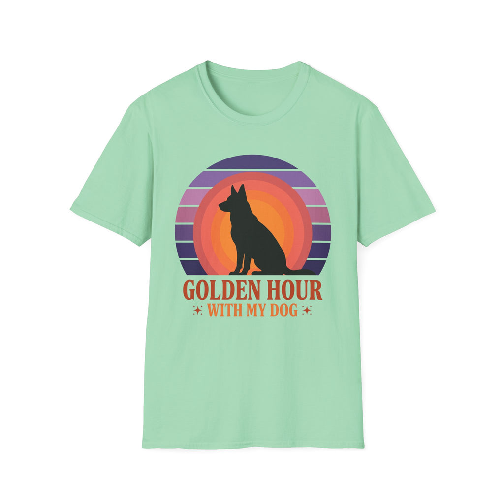 Golden Hour T-Shirt