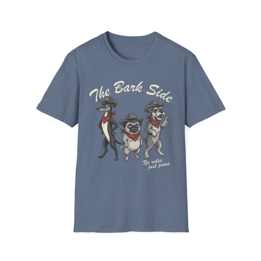 The Bark Side T-Shirt
