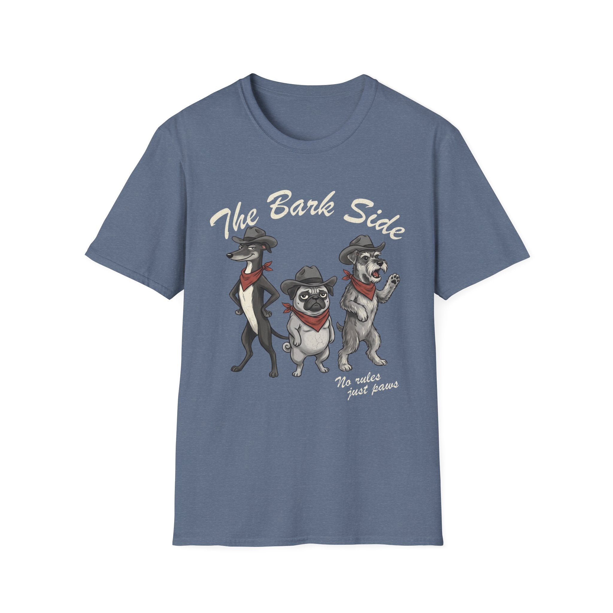 The Bark Side T-Shirt
