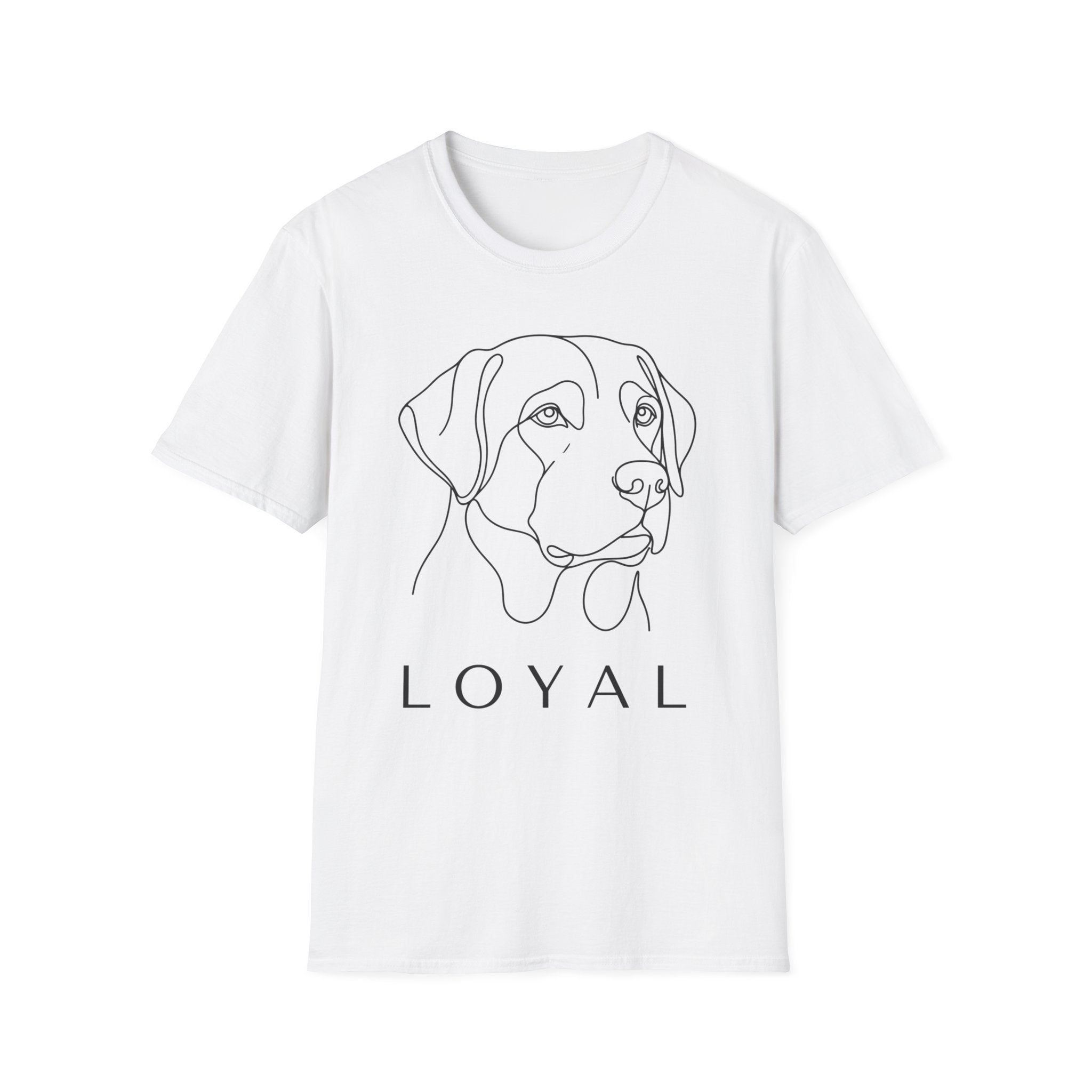 Loyal T-Shirt