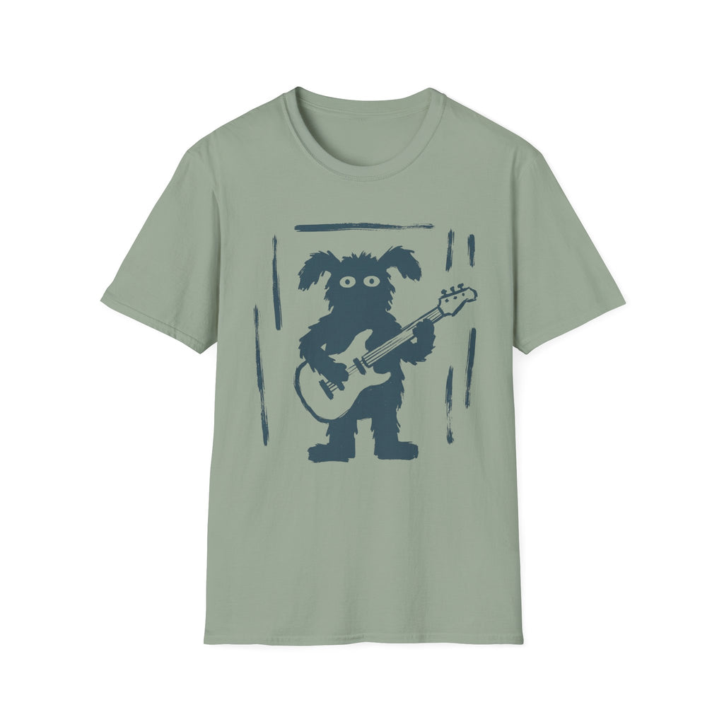 Too Loud King T-Shirt