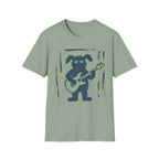 Too Loud King T-Shirt