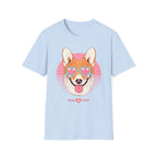 Dogs X Crew T-Shirt