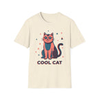 Cool Cat T-Shirt
