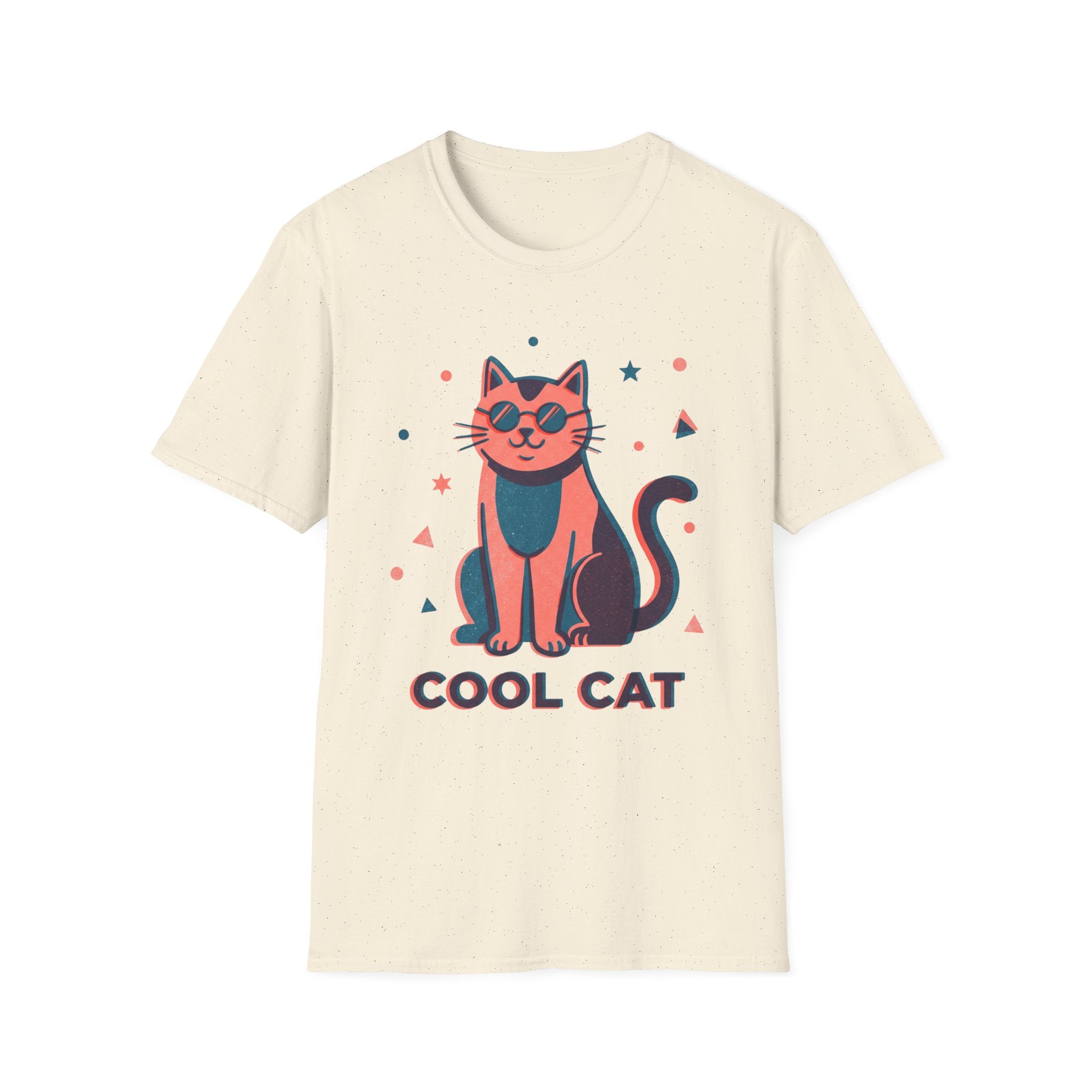 Cool Cat T-Shirt