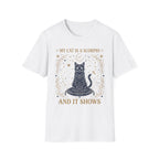 My Cat Is A Scorpio T-Shirt