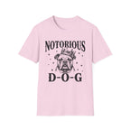 Notorious D-O-G T-Shirt