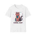 Cool Cat T-Shirt