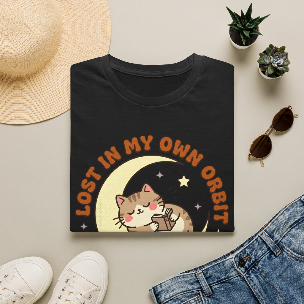Lost In My Own Orbit T-Shirt