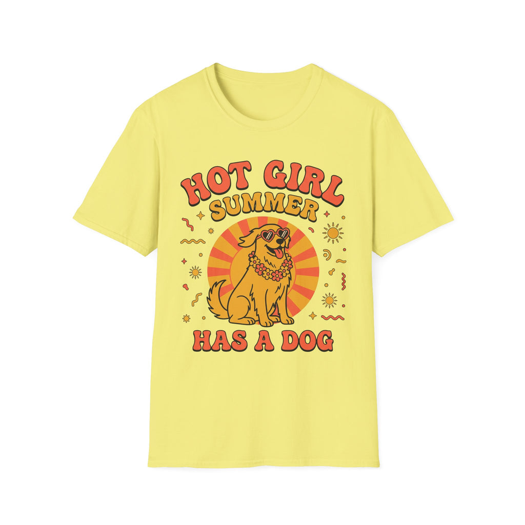 Hot Girl Summer T-Shirt