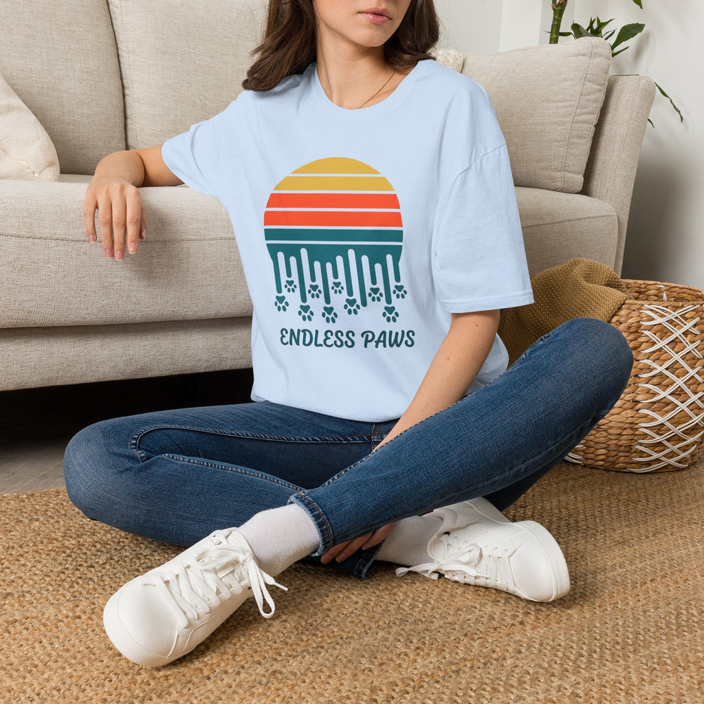 Endless Paws T-Shirt