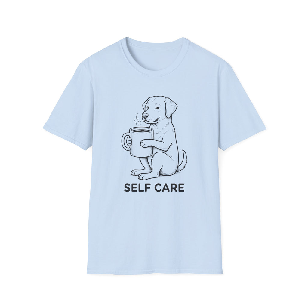 Self Care T-Shirt