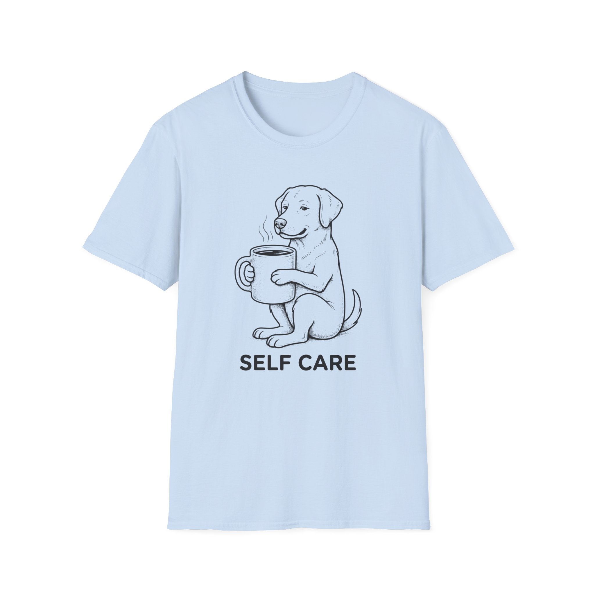Self Care T-Shirt