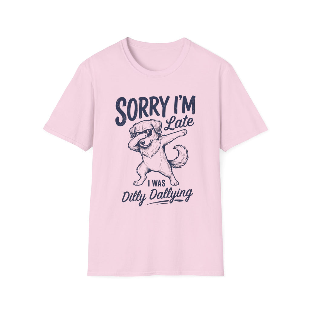 Dilly Dallying T-Shirt