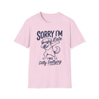 Dilly Dallying T-Shirt
