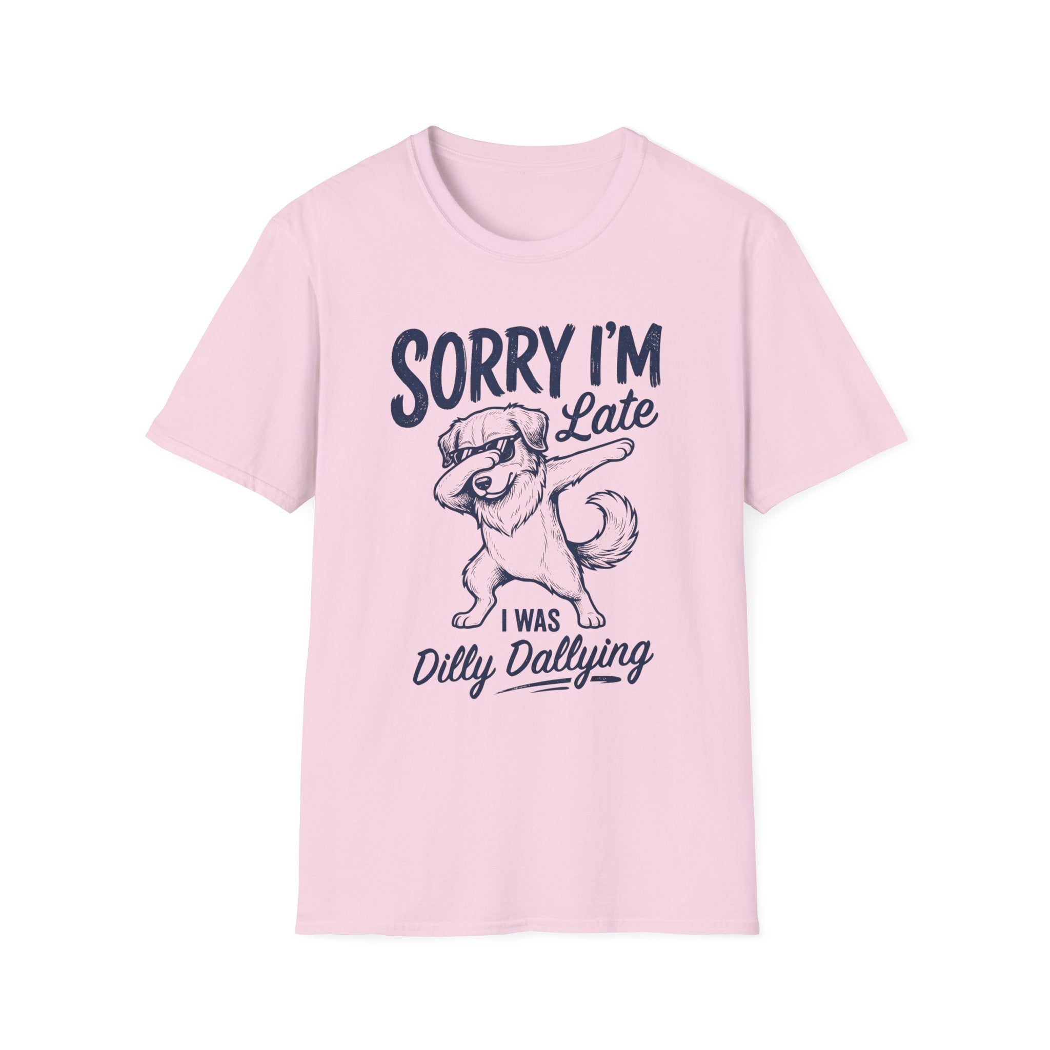 Dilly Dallying T-Shirt